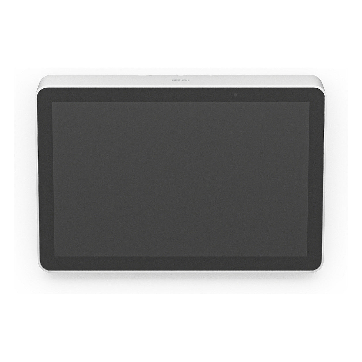 Logitech Tap Konferenzraum Controller IP white
