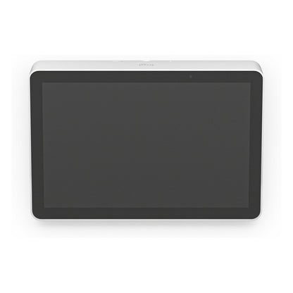 Logitech Tap Konferenzraum Controller IP white