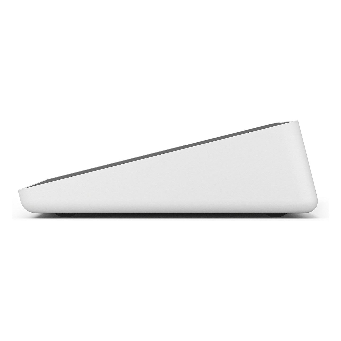 Logitech Tap Konferenzraum Controller IP white