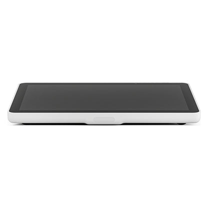 Logitech Tap Konferenzraum Controller IP white