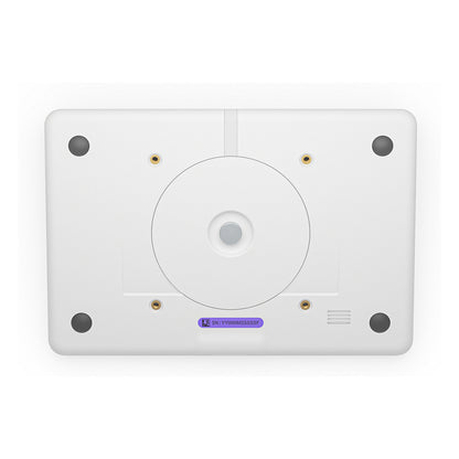 Logitech Tap Konferenzraum Controller IP white