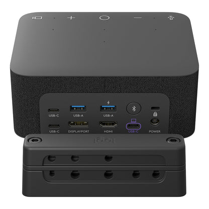 Logitech Dock Focus Room Kit UC - WW-9004