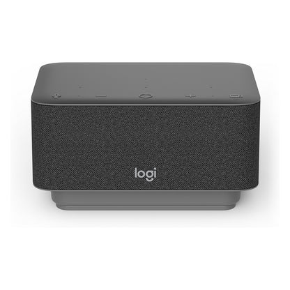 Logitech Dock Focus Room Kit UC - WW-9004