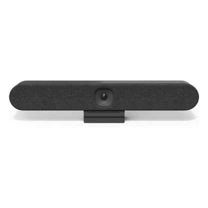Logitech Tap IP Appliance Room Solutions Huddle + Small Rooms Video conferencing kit Tap IP Rally Bar Huddle
