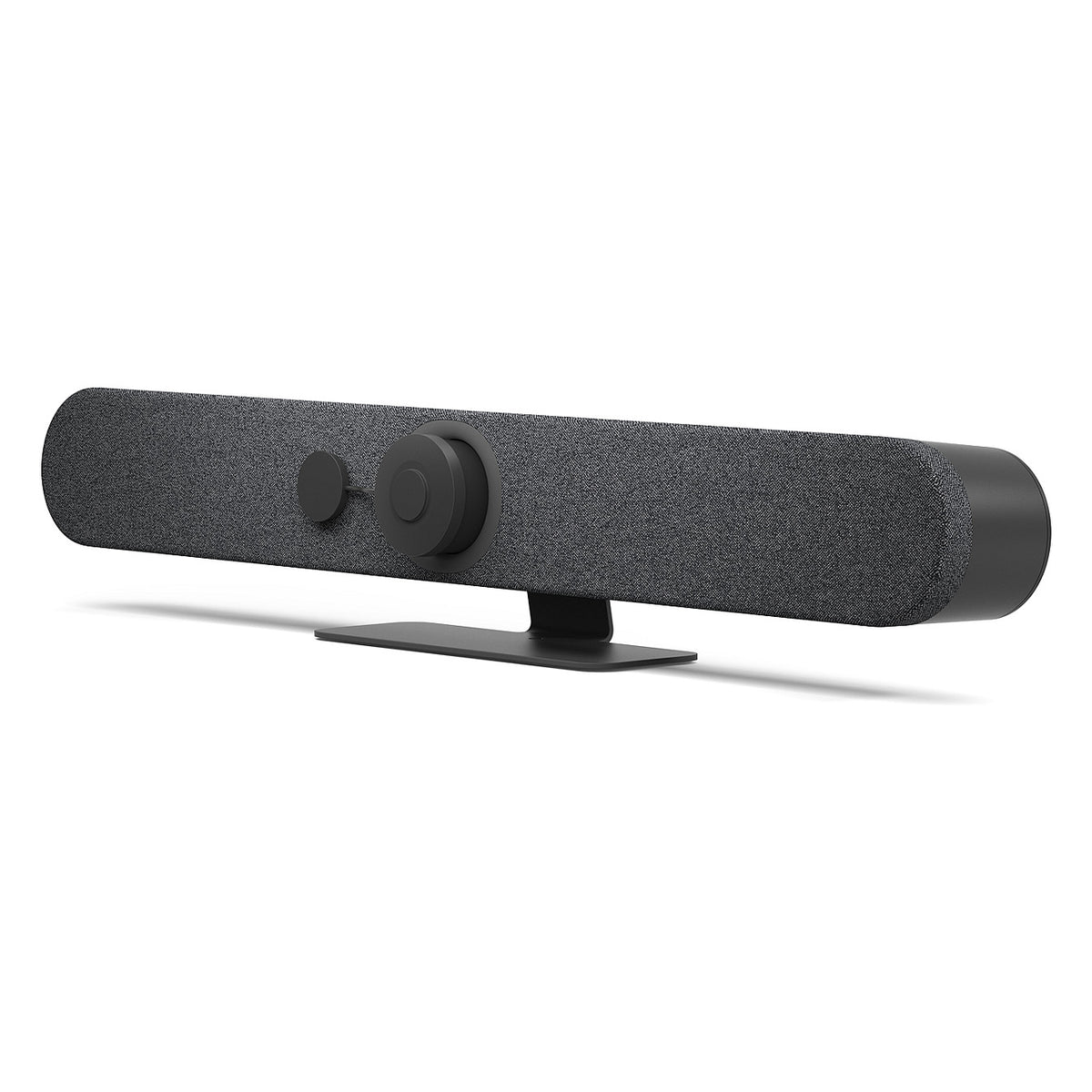 Logitech Rally Bar Mini - GRAPHITE - EMEA - PLUG - UK/HK