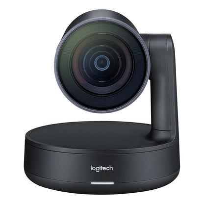 Logitech Rally Plus Ultra-HD ConferenceCam - WHITE MICPOD - EMEA29-953