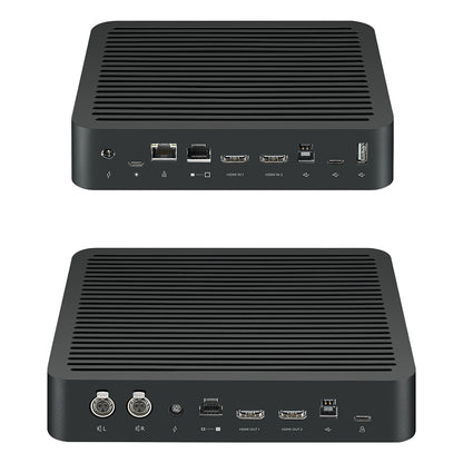 Logitech Rally Plus Ultra-HD ConferenceCam - WHITE MICPOD - EMEA29-953