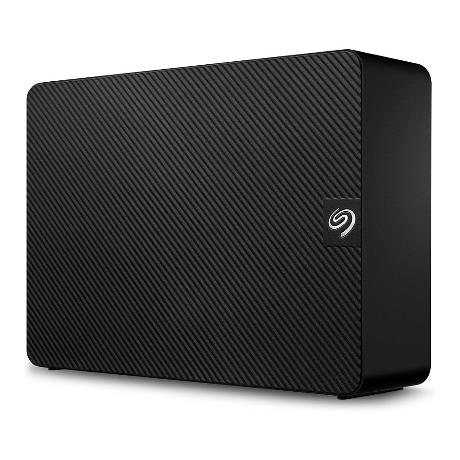 SEAGATE Expansion Desktop External Drive 10TB USB3.0 8,9cm 3,5Zoll