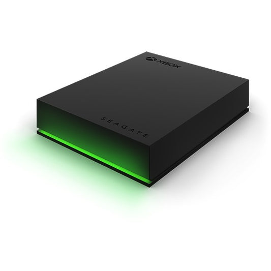 2,5" SEAGATE Game Drive for Xbox 2TB HDD USB 3.2