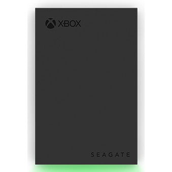 2,5" SEAGATE Game Drive for Xbox 4TB HDD USB 3.2