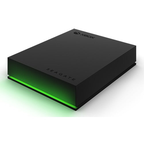 2,5" SEAGATE Game Drive for Xbox 4TB HDD USB 3.2