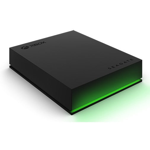 2,5" SEAGATE Game Drive for Xbox 4TB HDD USB 3.2