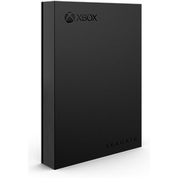 2,5" SEAGATE Game Drive for Xbox 4TB HDD USB 3.2