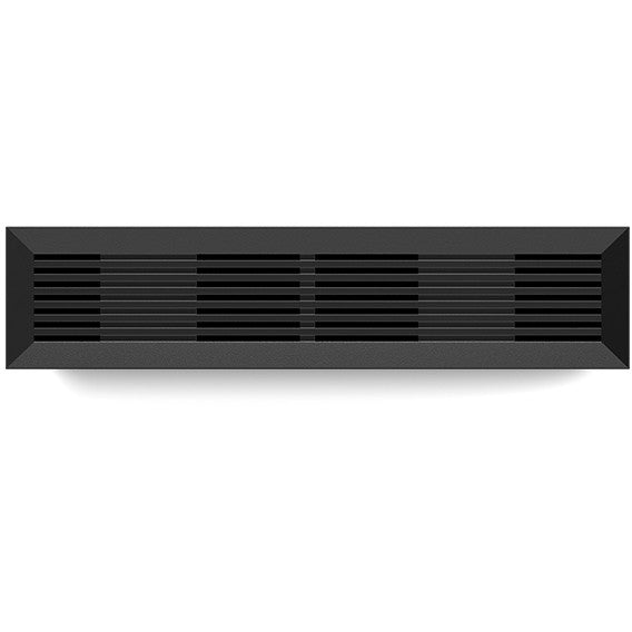 3,5" SEAGATE One Touch Desktop HUB 10TB USB-C USB 3.0 kompatibel mit Windows/Mac