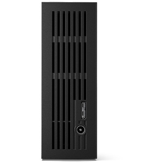 3,5" SEAGATE One Touch Desktop HUB 10TB USB-C USB 3.0 kompatibel mit Windows/Mac