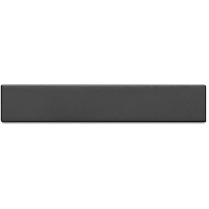 SEAGATE One Touch 1TB External HDD with Password Protection Black