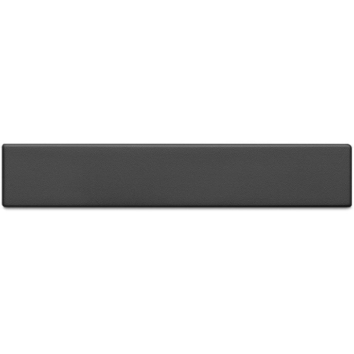 SEAGATE One Touch 1TB External HDD with Password Protection Silver