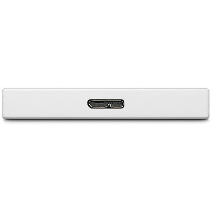SEAGATE One Touch 2TB External HDD with Password Protection Rose Gold