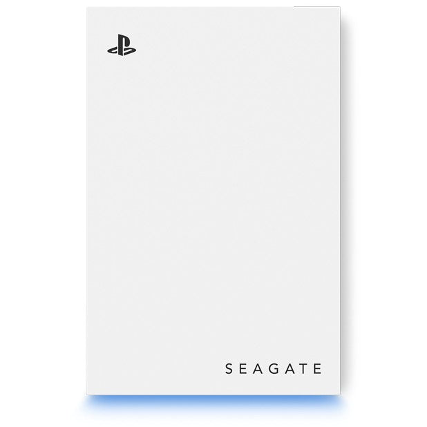 2,5" SEAGATE Game Drive for PlayStation 5TB