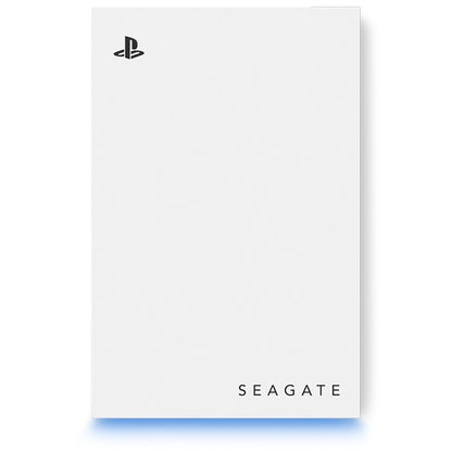 2,5" SEAGATE Game Drive for PlayStation 5TB