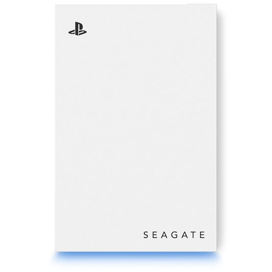 2,5" SEAGATE Game Drive for PlayStation 5TB