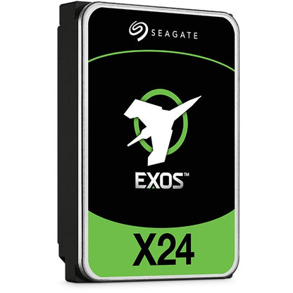20TB SEAGATE Exos X24 ST20000NM007H 7200rpm 512MB cache 8,89cm 3,5Zoll 24x7 512e/4KN