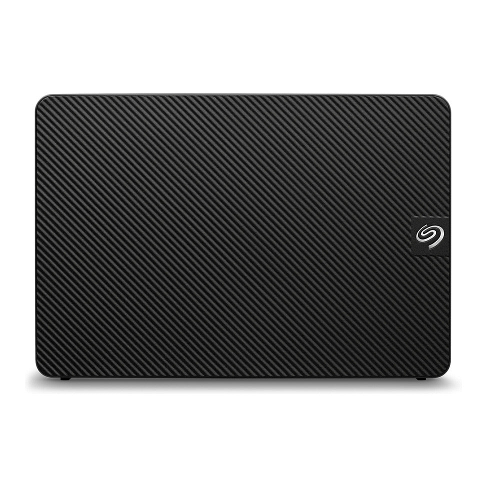 SEAGATE Expansion Desktop External Drive 20TB USB3.0 8,89cm 3,5Zoll