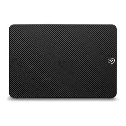 SEAGATE Expansion Desktop External Drive 20TB USB3.0 8,89cm 3,5Zoll