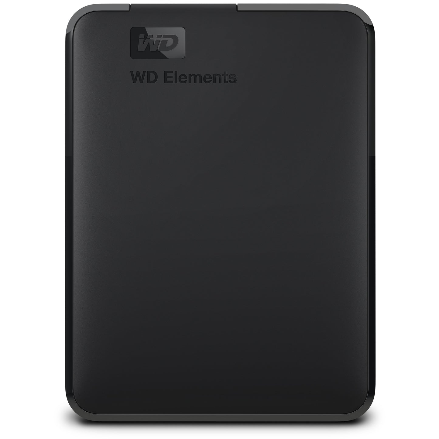 2,5" WD Elements 1,5TB HDD USB3.0 Portable 6,4cm 2,5Zoll RTL extern RoHS compliant Low cost black