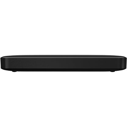 2,5" WD Elements 1,5TB HDD USB3.0 Portable 6,4cm 2,5Zoll RTL extern RoHS compliant Low cost black