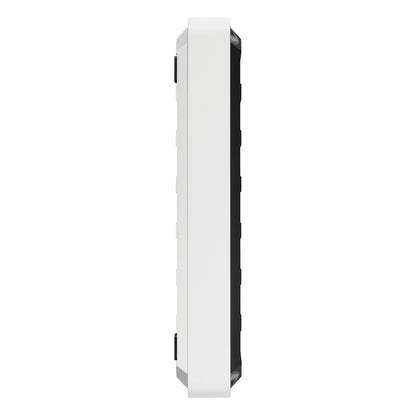 2,5" WD BLACK P10 GAME DRIVE FOR XBOX 2TB USB 3.2 6,4cm 2,5Zoll Black/White RTL
