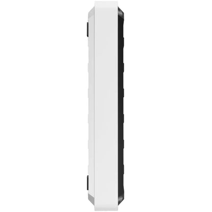 2,5" WD BLACK P10 GAME DRIVE FOR XBOX 6TB USB 3.2 6,35cm 2,5Zoll Black / White RTL
