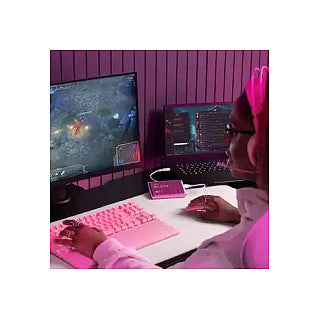 2,5" WD Black P10 Game Drive 6TB Pink