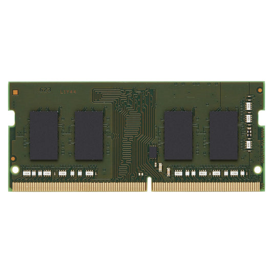 SO KINGSTON 32GB 3200MHz DDR4 Non-ECC CL22 SODIMM 2Rx8
