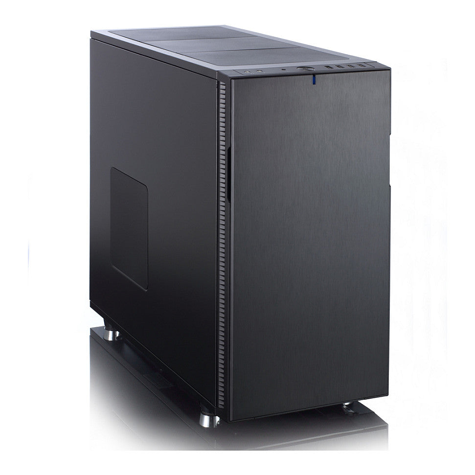 Midi Fractal Design Define R5 Black