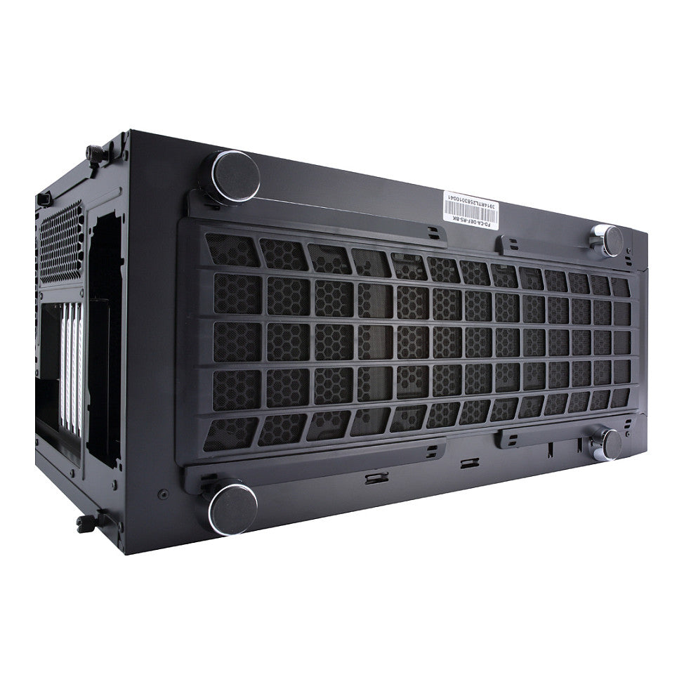 Midi Fractal Design Define R5 Black