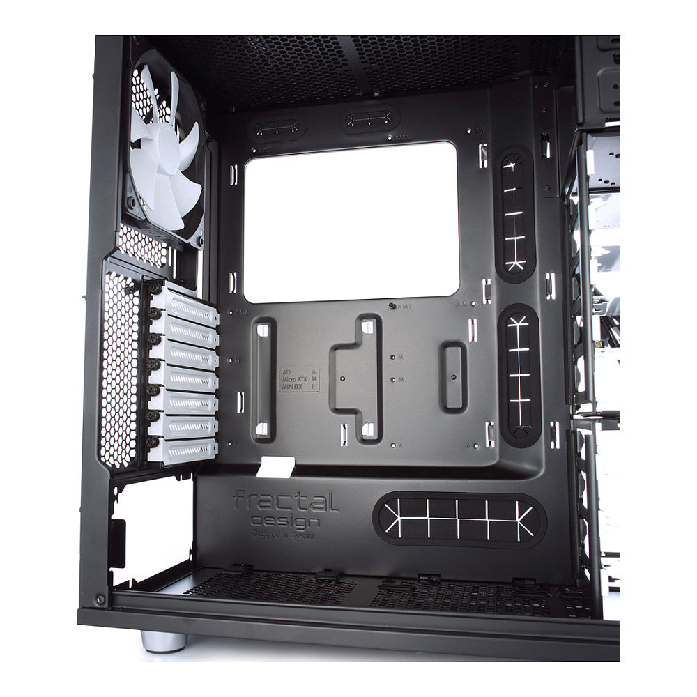 Midi Fractal Design Define R5 Black