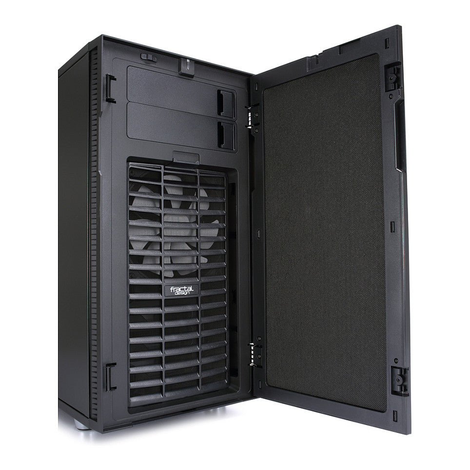 Midi Fractal Design Define R5 Black