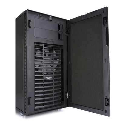 Midi Fractal Design Define R5 Black