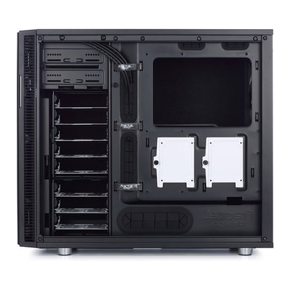 Midi Fractal Design Define R5 Black