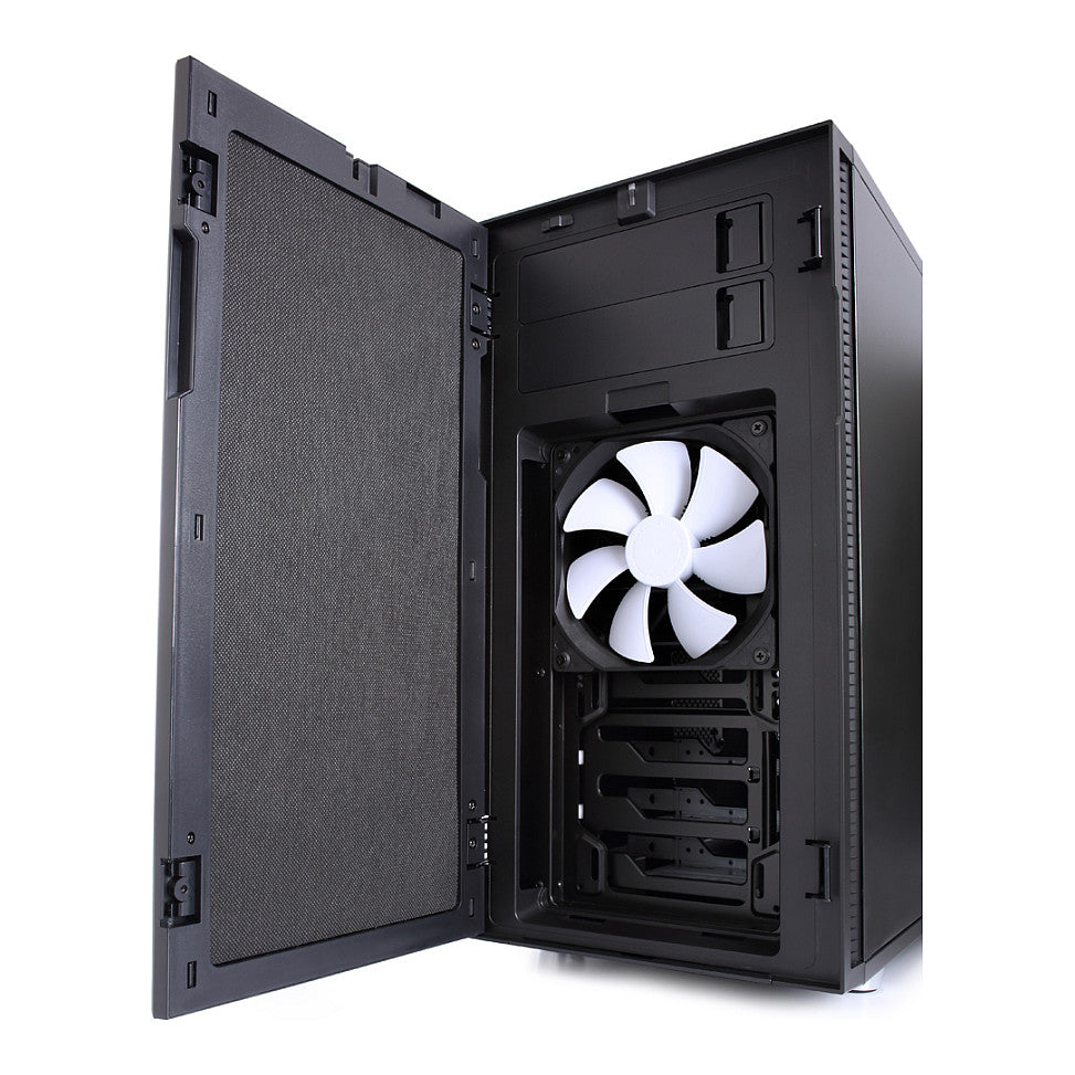 Midi Fractal Design Define R5 Black