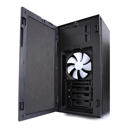Midi Fractal Design Define R5 Black