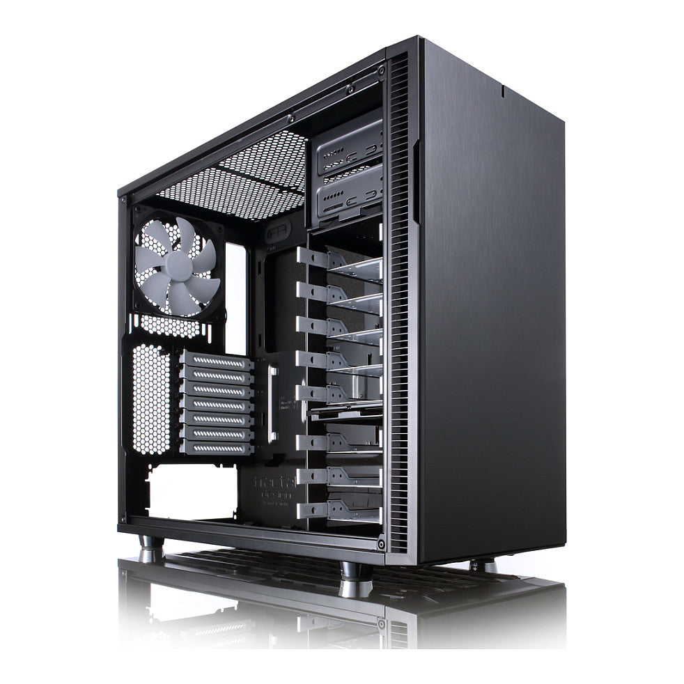 Midi Fractal Design Define R5 Black
