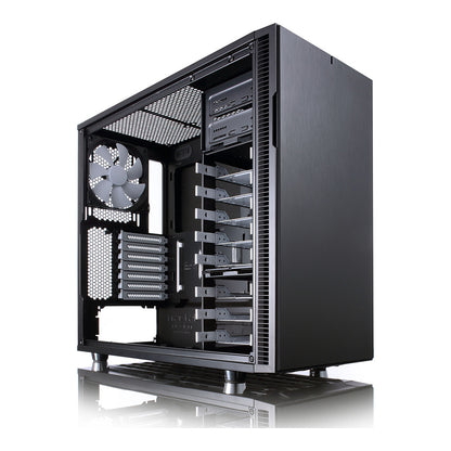 Midi Fractal Design Define R5 Black