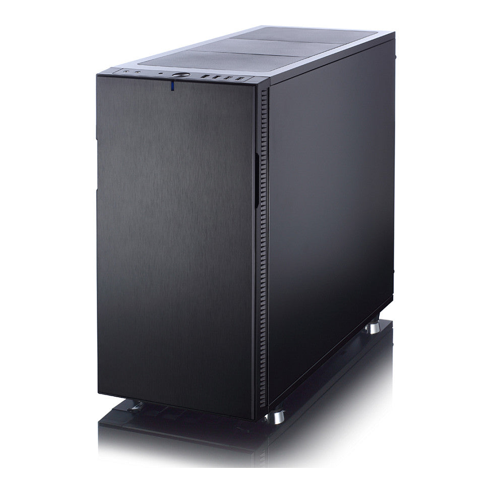 Midi Fractal Design Define R5 Black
