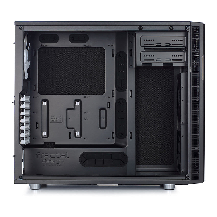 Midi Fractal Design Define R5 Black