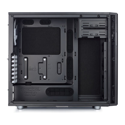 Midi Fractal Design Define R5 Black