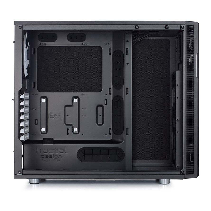 Midi Fractal Design Define R5 Black