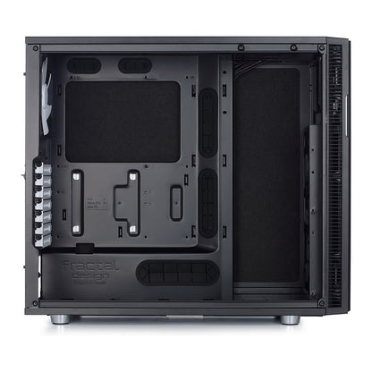 Midi Fractal Design Define R5 Black
