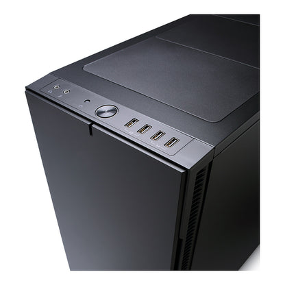 Midi Fractal Design Define R5 Black